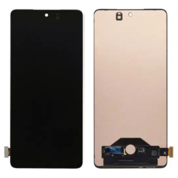 AFFICHEUR SAMSUNG M52 5G ORG